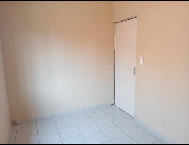 1 BEDROOM PROPERTY TO RENT IN NOORDWYK